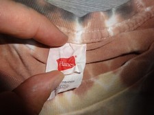 Death Metal Rar Unworn Tour