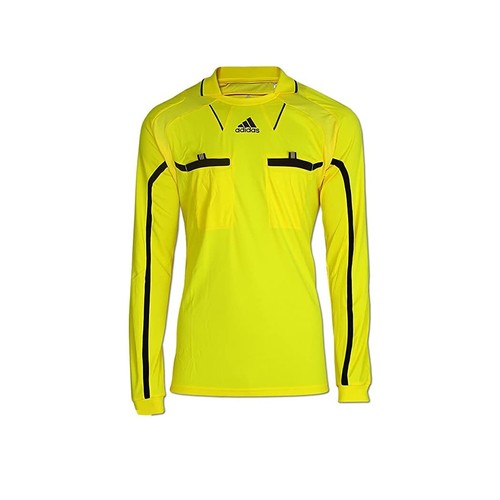 Adidas schiedsrichtertrikot - adidas,
