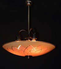 Vintage Mid Century Art Deco