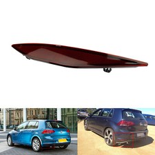 Rückstrahler links Strahler