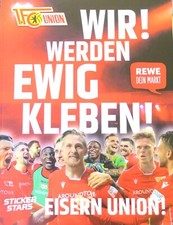 REWE - 1. FC Union Berlin
