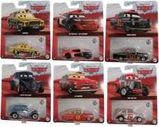 Mattel DXV29 Disney Pixar Cars