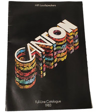 Canton Full-Line Catalogue