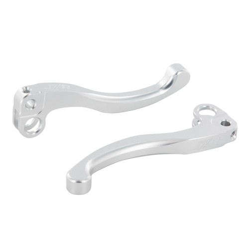 Jxr silver surron bremshebel - silver,