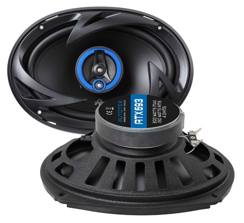 Autotek atx 693 - atx-693, 23