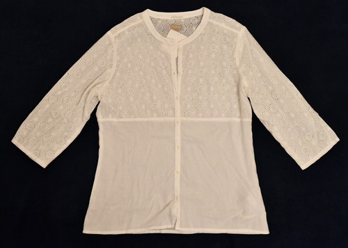 Napapijri bluse neu weiß - napapijri,