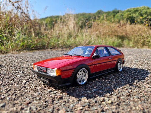 Scirocco 2 gtx tiefer - scirocco,