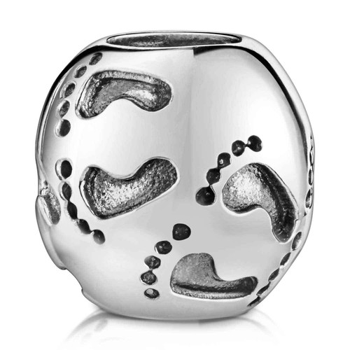 Materia silber bead - materia,