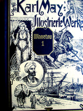 "Winnetou 1 -Karl May`s