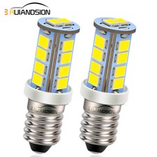 Ruiandsion 2PCS DC 6V/ 12V E10
