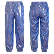 Kinder Pailletten Hose