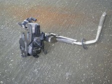 Standheizung Webasto, Benzin, mit Schalldämpfer VW GOLF VI (5K1) 1.4 TSI