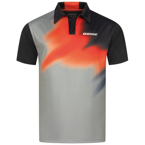 Donic trikot rhythm shirt - rhythm, /