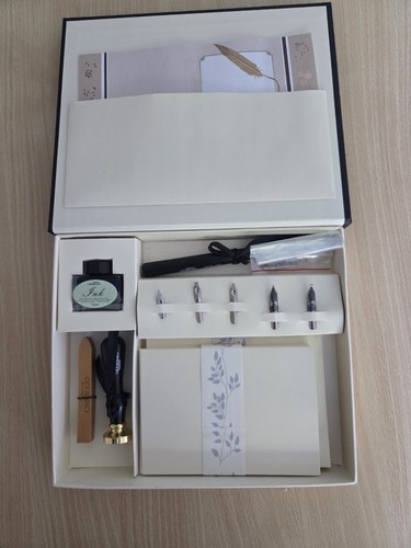 Crelando kalligraphie set - kalligraphie,