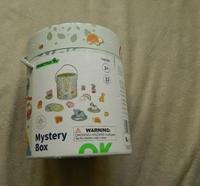 Box Fühl- und Findspiel im