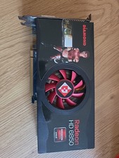 PowerColor AMD Radeon HD 6850