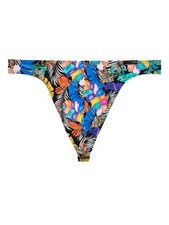 HOM Herren G-String Funky