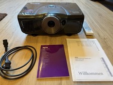 High End FULL HD BenQ  W6000