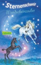 Sternenschweif, Band 12: Mondscheinzauber von Linda Chapman | Buch | Zustand gut