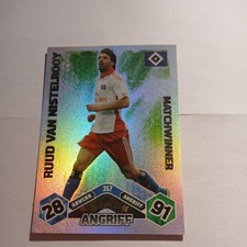 Topps Match Attax Bundesliga