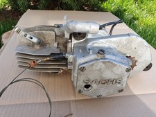 Sachs 504/ 1 B  Ausf.:Getriebe