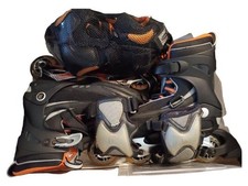 K2 Inline Skates Herren Gr. 42