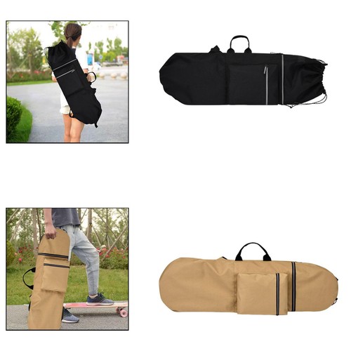 Longboard tragetasche cruiser - tragetasche,