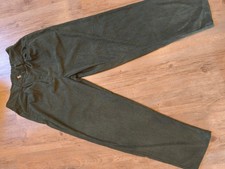 "Cord" Hose Damen Farbe