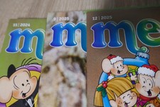 ❤️ MEDIZINI HEFTE KONVOLUT