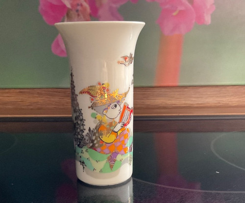 Rosenthal studio line - line, vase