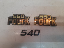 HONDA  CB 550 K  Four