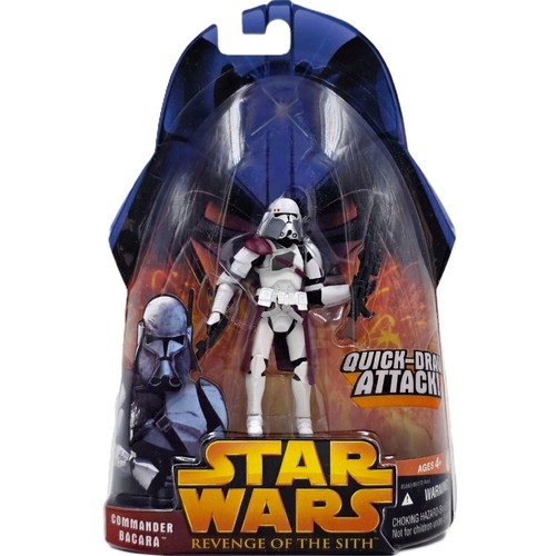 Clone commander bacara 49 - commander, #49