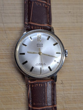 Civis Anker Vintage Armbanduhr
