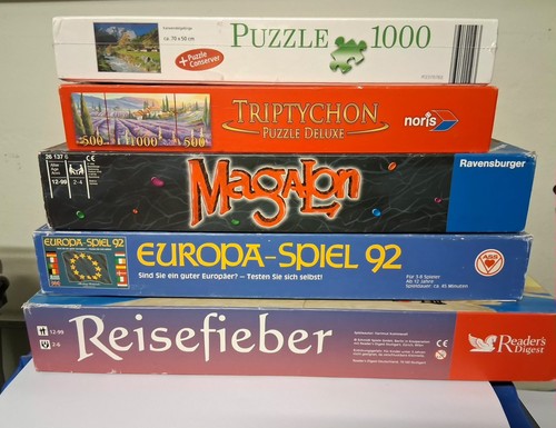 Spiele puzzle - spiele,