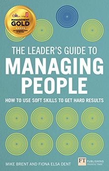 The leaders guide - the, to