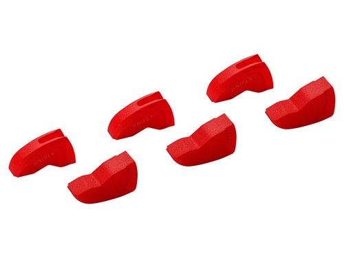 Knipex kunststoffbacken 09 - kunststoffbacken,, 87