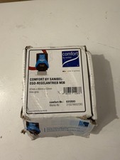 Comfort by Strawa Stellantrieb EGO-S 230 V Hydraul. Abgleich Fußbodenheizung