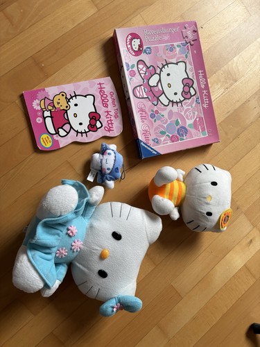 Hello kitty paket - hello,