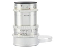 Kodak Ektar 3.5/135mm Lens