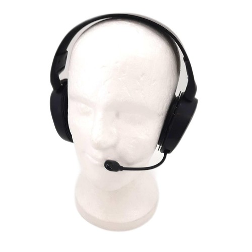 Steelseries arctis plus - 7,