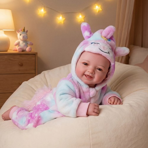 Rebornpuppe mia - 17, ‘’