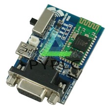 RS232 Bluetooth Serial Adapter