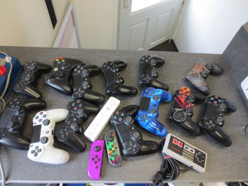 Ps4 ps3 2x - 4,