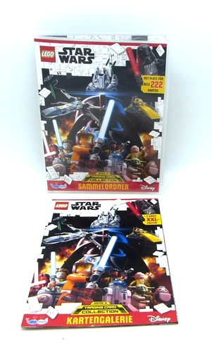 Lego star wars series - wars, 2trading