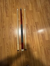 BEAR Billard Queue. Mit 2