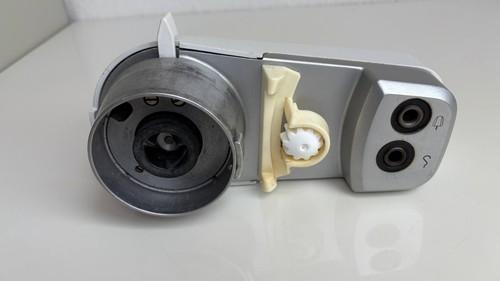 Braun rührwerk - km,