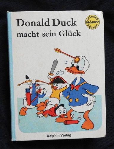 Walt disney donald duck - walt,