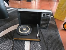 Philips 423 Tragbarer Koffer