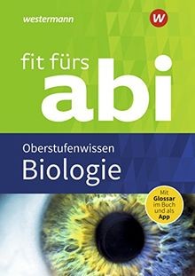 Fit fürs abi - abi., biologie