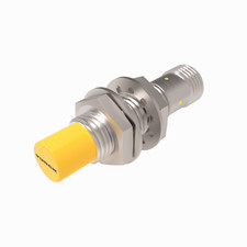 Turck Induktiver Sensor